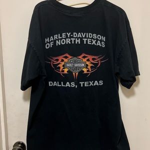 2004 Harley Davison Eagle
